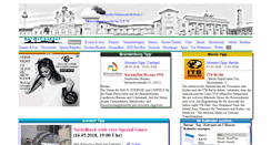 Desktop Screenshot of berlinchecker.de